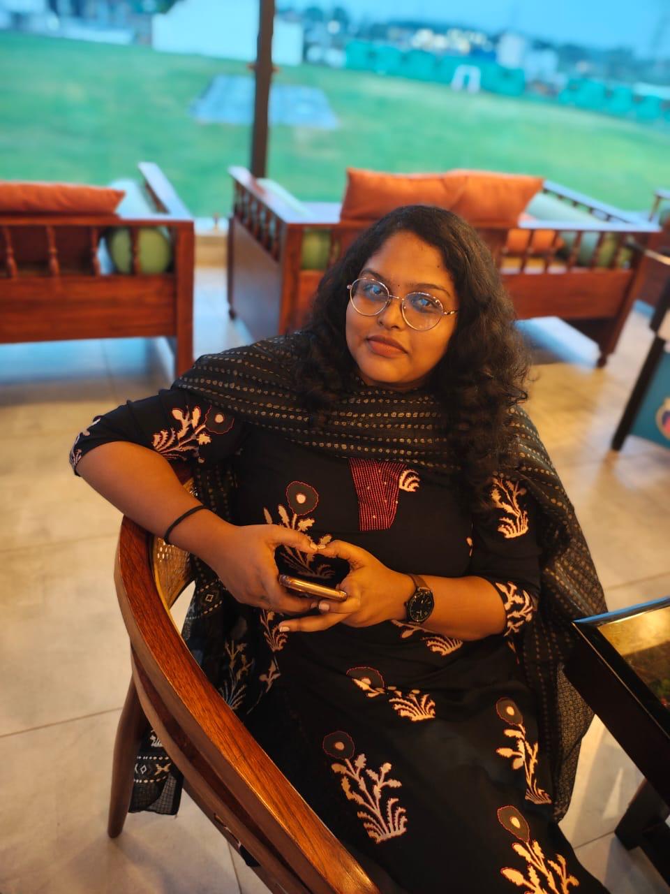 Dr. R. Kannan